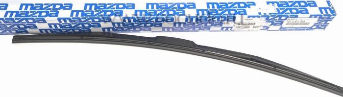 MAZDA TD11-67-330 - Lamela stergator parts5.com