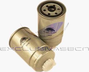 JC PREMIUM B30314PR - Filtro combustible parts5.com