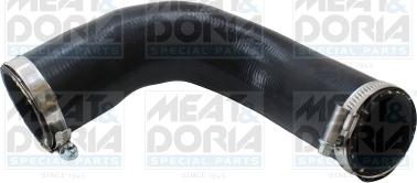 Meat & Doria 961104 - Przewód powietrza doładowującego parts5.com