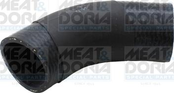 Meat & Doria 961262 - Charger Intake Air Hose parts5.com