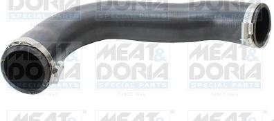 Meat & Doria 96759 - Ελαστ. σωλ. αέρα υπερπλήρωσης parts5.com