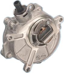 Meat & Doria 91043 - Vacuum Pump, braking system parts5.com