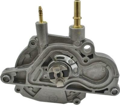 Meat & Doria 91161 - Vacuum Pump, braking system parts5.com