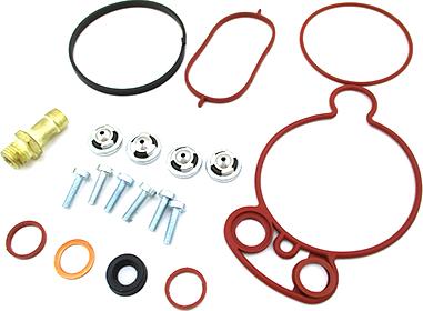 Meat & Doria 91209 - Repair Set, vacuum pump (braking system) parts5.com