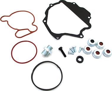 Meat & Doria 91208 - Repair Set, vacuum pump (braking system) parts5.com