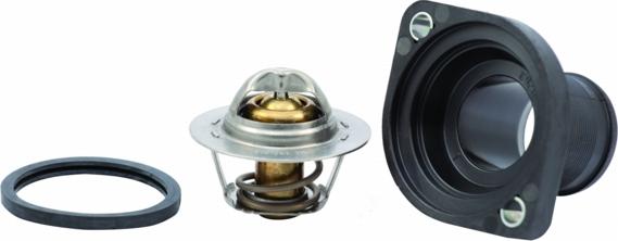 Meat & Doria 92082 - Thermostat, coolant parts5.com