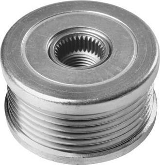 Meat & Doria 45036 - Fulie, alternator parts5.com