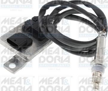 Meat & Doria 57064 - Czujnik NOx, katalizator NOx parts5.com