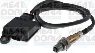 Meat & Doria 57033 - Particle Sensor parts5.com