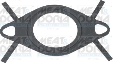 Meat & Doria 016146 - Seal, EGR valve parts5.com