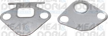 Meat & Doria 016118 - Garnitura, ventil AGR parts5.com