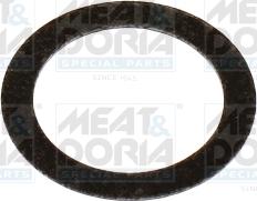 Meat & Doria 016183 - Garnitura, ventil AGR parts5.com