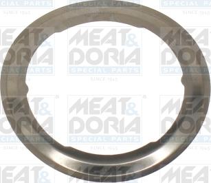 Meat & Doria 016217 - Tesnilo, AGR-ventil parts5.com