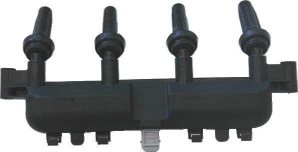 Meat & Doria 10324 - Ignition Coil parts5.com