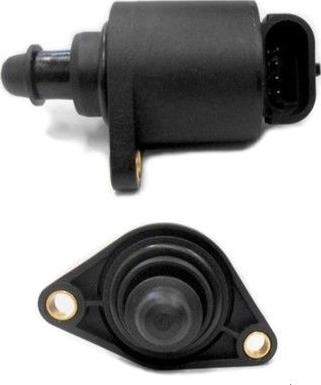 Meat & Doria 84042 - Idle Control Valve, air supply parts5.com