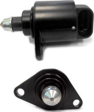 Meat & Doria 84035 - Idle Control Valve, air supply parts5.com