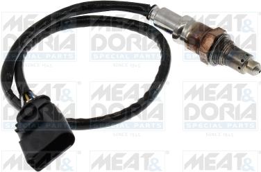 Meat & Doria 811128 - Lambda Sensor parts5.com