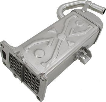 Meat & Doria 88840 - Cooler, exhaust gas recirculation parts5.com