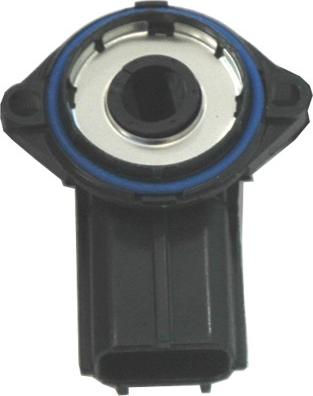 Meat & Doria 83098 - Sensor, throttle position parts5.com