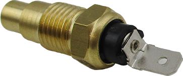 Meat & Doria 821022 - Sensor, temperatura del refrigerante parts5.com