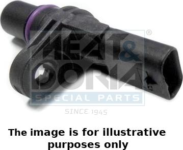 Meat & Doria 87998E - Sensor, camshaft position parts5.com