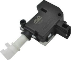 Meat & Doria 31436 - Control, actuator, central locking system parts5.com