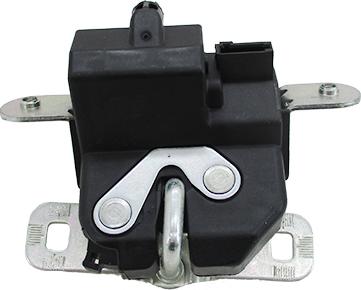 Meat & Doria 31188 - Tailgate Lock parts5.com