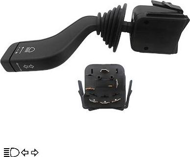 Meat & Doria 23047 - Steering Column Switch parts5.com