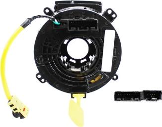 Meat & Doria 231411 - Muelle espiral, airbag parts5.com