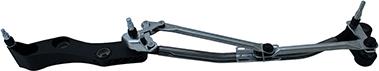 Meat & Doria 227009 - Wiper Linkage parts5.com