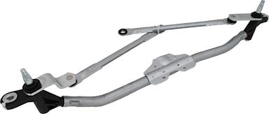 Meat & Doria 227018 - Wiper Linkage parts5.com