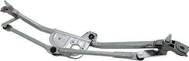 Meat & Doria 227021 - Wiper Linkage parts5.com