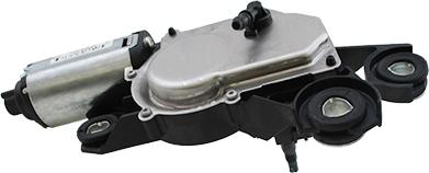 Meat & Doria 27413 - Wiper Motor parts5.com