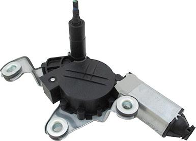 Meat & Doria 27483 - Wiper Motor parts5.com