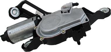 Meat & Doria 27015 - Wiper Motor parts5.com