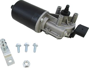 Meat & Doria 27317 - Moteur d'essuie-glace parts5.com