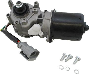 Meat & Doria 27203 - Wiper Motor parts5.com