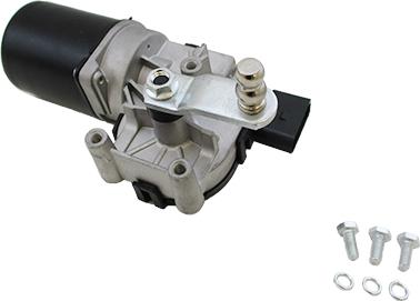 Meat & Doria 27219 - Wiper Motor parts5.com