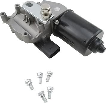 Meat & Doria 27278 - Wiper Motor parts5.com