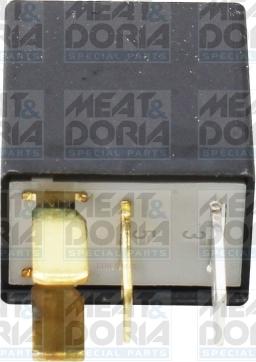 Meat & Doria 73237028 - Ρελέ πολλαπλών λειτουργιών parts5.com