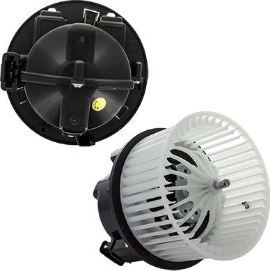 Meat & Doria K92220 - Ventilator kabine / unutrašnjeg prostora parts5.com