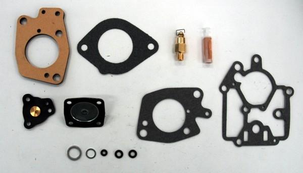 Meat & Doria W392 - Set reparatie, carburator parts5.com