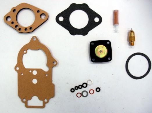 Meat & Doria W374 - Set reparatie, carburator parts5.com