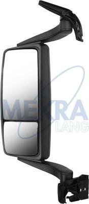 MEKRA 59.5800.101H - Outside Mirror parts5.com