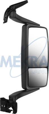 MEKRA 59.5800.201H - Retrovisor exterior parts5.com