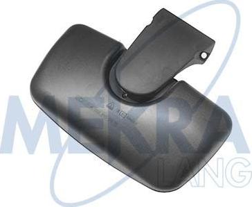 MEKRA 56.5790.004.099 - Ramp Mirror parts5.com