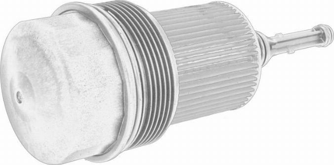 Mercedes-Benz 6111800210 - Φίλτρο λαδιού parts5.com