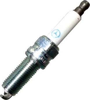 Mercedes-Benz A   004 159 58 03 - Spark Plug parts5.com