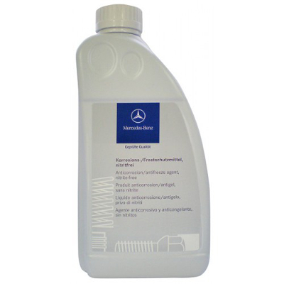 Mercedes-Benz A 000 989 08 25 10 - Antifreeze parts5.com