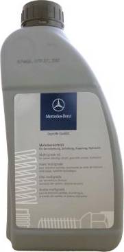 Mercedes-Benz A001989240310 - Ulei servodirectie parts5.com